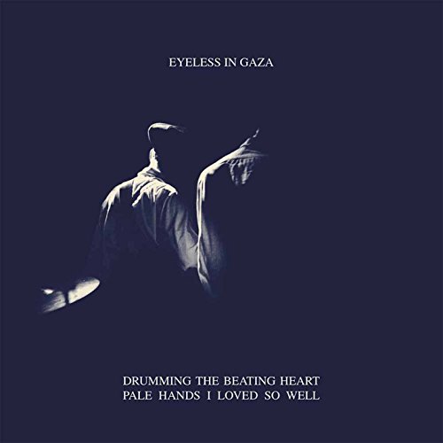 Drumming the Beating.../Pale Hands [Vinyl LP] von VINYL