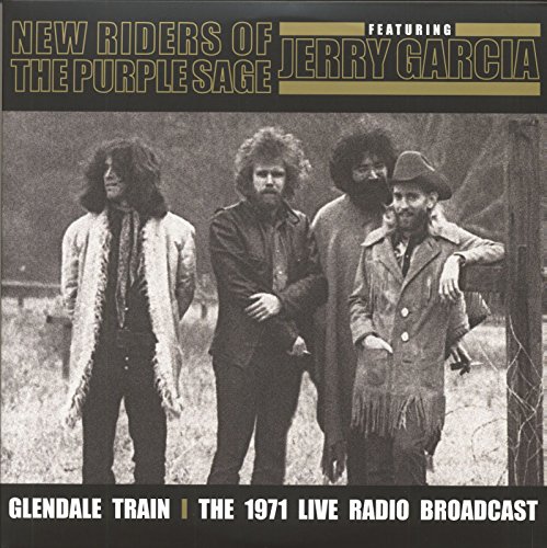 Glendale Train -Ltd- [Vinyl LP] von LET THEM EAT VINYL