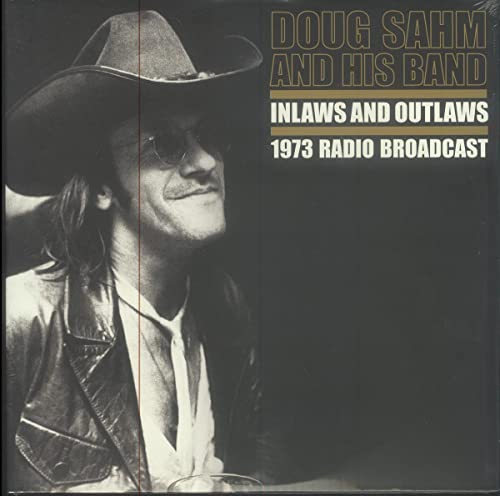 Inlaws and Outlaws [Vinyl LP] von LET THEM EAT VINYL