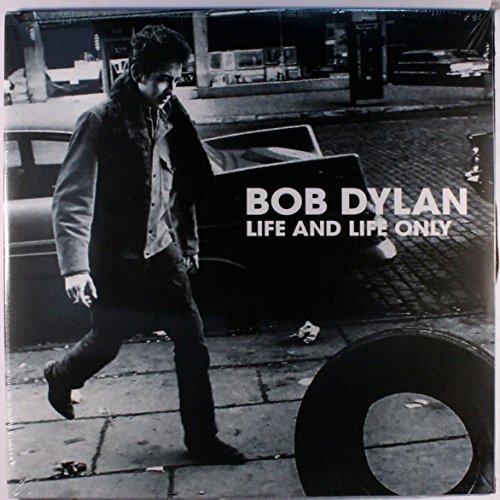 Life and Life Only [Vinyl LP] von LET THEM EAT VINYL