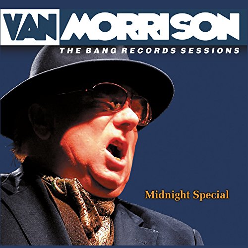 Midnight Special: the Bang Rec [Vinyl LP] von LET THEM EAT VINYL