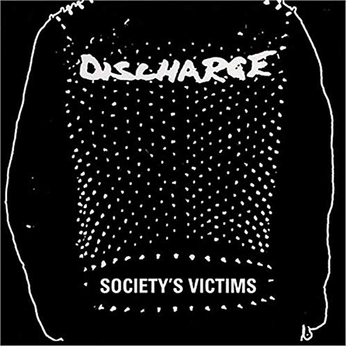 Society'S Victims Vol.1 [Vinyl LP] von LET THEM EAT VINYL