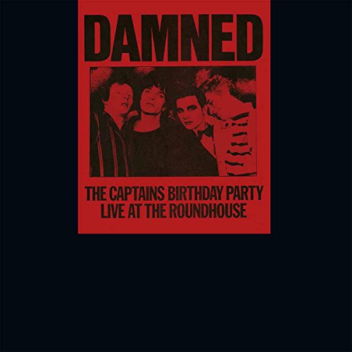 The Captain'S Birthday Party [Vinyl LP] von LET THEM EAT VINYL