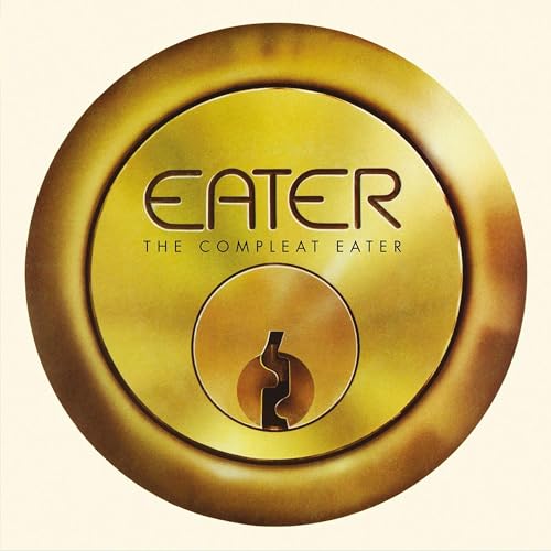 The Compleat Eater [Vinyl LP] von LET THEM EAT VINYL