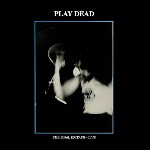 The Final Epitaph [Vinyl LP] von LET THEM EAT VINYL