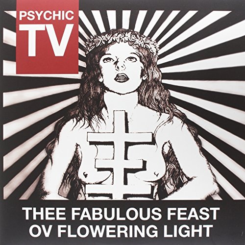 Thee Fabulous Ft Ov Flowering [Vinyl LP] von LET THEM EAT VINYL