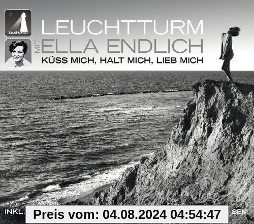 Küss Mich,Halt Mich,Lieb Mich von LEUCHTTURM