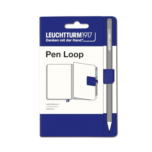 Leuchtturm1917 369823 Pen Loop Ink Leuchtturm1917 369823 Pen Loop Ink von Leuchtturm1917