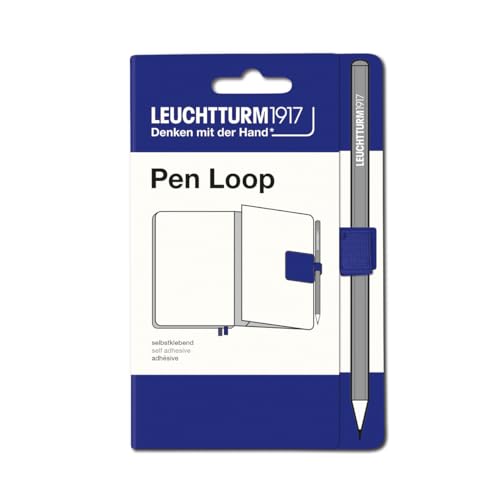 Leuchtturm1917 369823 Pen Loop Ink von LEUCHTTURM1917