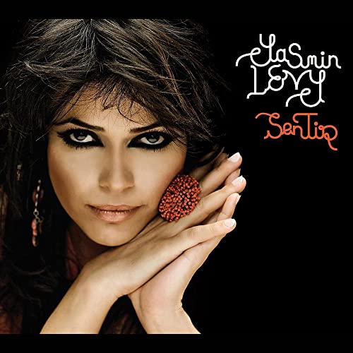 Sentir Sentir von LEVY,YASMIN