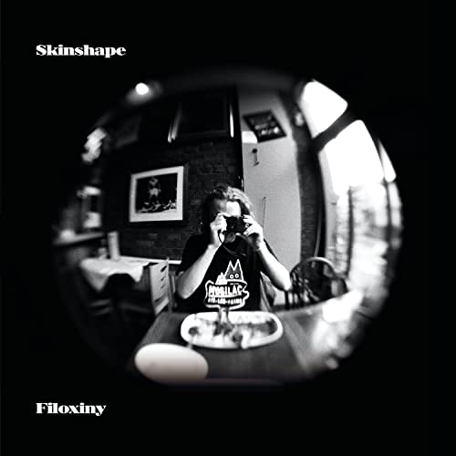Filoxiny (Repress) [Vinyl LP] von LEWIS RECORDINGS