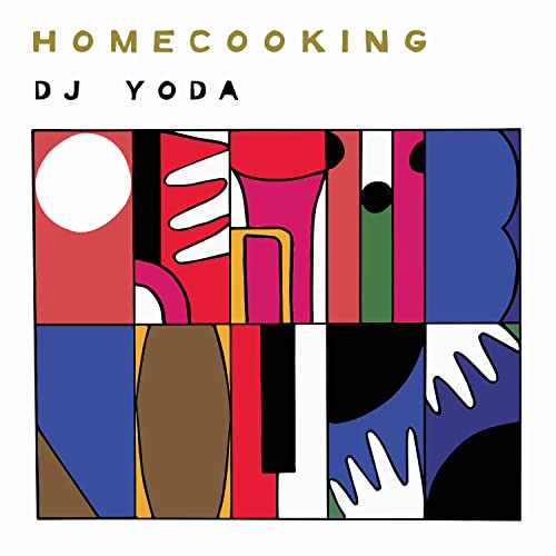 Home Cooking Home Cooking von LEWIS RECORDINGS