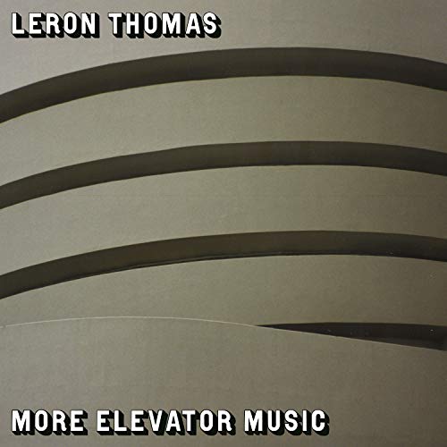 More Elevator Music [Vinyl LP] von LEWIS RECORDINGS