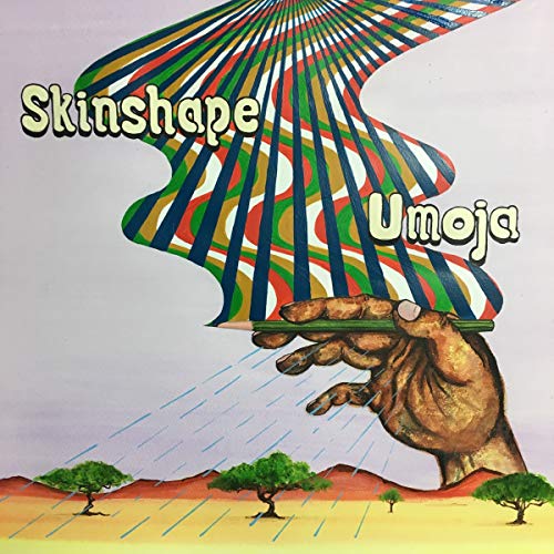 Umoja Umoja von LEWIS RECORDINGS
