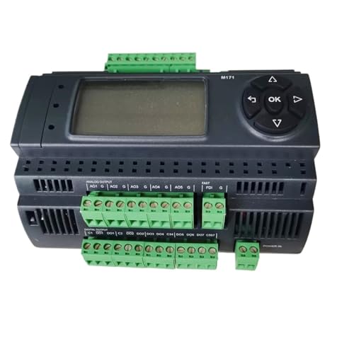 1 STÜCK TM171PDM27R for Controller 1 STÜCK TM171PDM27R for Controller von LEWLUIRZA