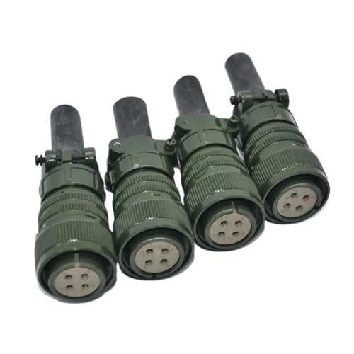 1PCS MR-PWCNS5 for Servo Power Stecker Encoder Luftfahrt 18-10S 20-4S 20-15S 20-18S 20-29S 22-22S 32-17S(18-10S) von LEWLUIRZA