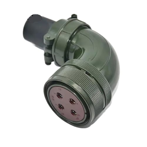 1PCS MR-PWCNS5 for Servo Power Stecker Encoder Luftfahrt 18-10S 20-4S 20-15S 20-18S 20-29S 22-22S 32-17S(32-17S) von LEWLUIRZA