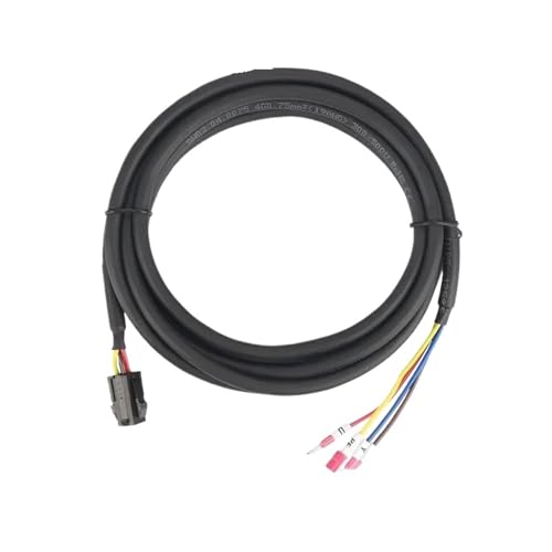 ASDB2PW0203 Geeignet for B2 Low-Power-Motorkabelleitung 3 Meter ASDB2PW0203 Geeignet for B2 Low-Power-Motorkabelleitung 3 Meter von LEWLUIRZA