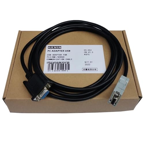 Geeignet for System JD36A JD35A Port RS232 Programmierkabel 9 Loch-20 Kern Datenkabel Geeignet for System JD36A JD35A Port RS232 Programmierkabel 9 Loch-20 Kern Datenkabel von LEWLUIRZA