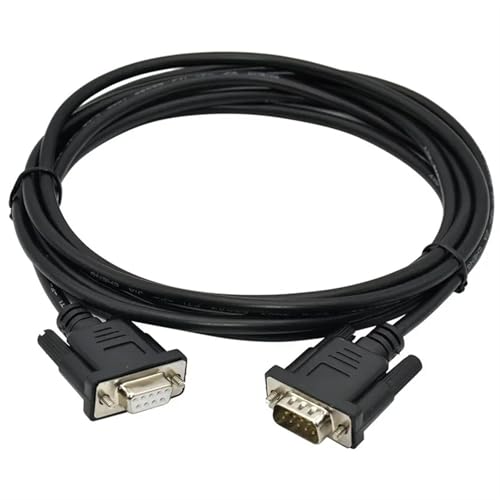 LEWLUIRZA USB JEPMC-W5311-03 kompatibel mit MP2000 Controller Programmierkabel Kommunikationsdatenleitung(Serial port) von LEWLUIRZA