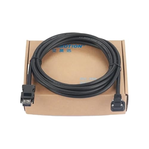 MR-J3ENCBL3M-A1-L J3ENCBL5M 10 m, geeignet for Servo-Debug-Codierung Soft-Encoderkabel der A1-Serie mit geringer Leistung unter 750 W(3 meter) von LEWLUIRZA