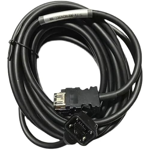 MR-J3ENCBL5/10M-A1-H for Encoderkabel der Serie MR-JE J3 J4 MR-J3ENCBL15M-A1-H MR-J3ENCBL20M-A1-H(MR-J3ENCBL5M-A1-H) von LEWLUIRZA