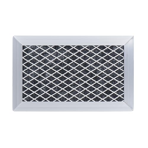 LEWUIO Mikrowellen-Aktivkohlefilter für Whirlpool W10892387, W10845250, AP6036051, PS11769323 LEWUIO Mikrowellen-Aktivkohlefilter für Whirlpool W10892387, W10845250, AP6036051, PS11769323 von LEWUIO