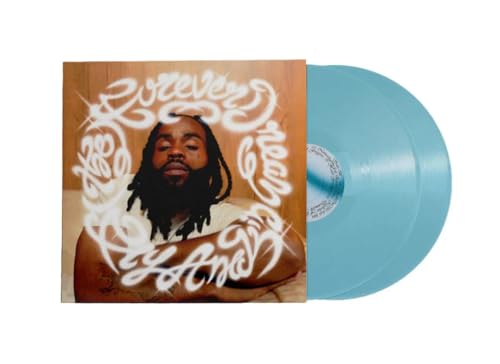 (The) Forever Dream (Coloured Vinyl) [VINYL] [Vinyl LP] von LEX RECORDS