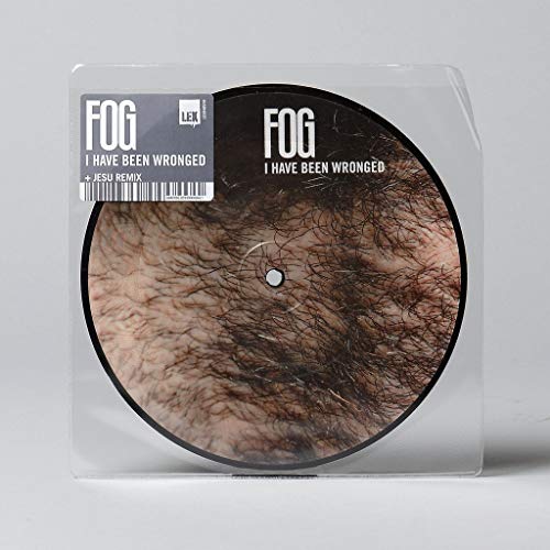 I Have Been Wronged [Vinyl Single] von Lex