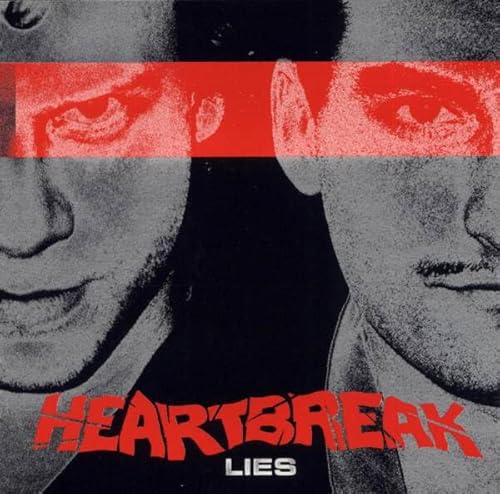 Lies [Vinyl LP] von Lex