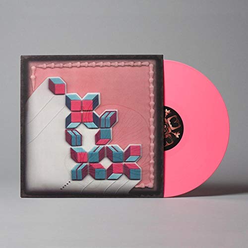 Sacchrilege Ep [Vinyl Maxi-Single] von Lex