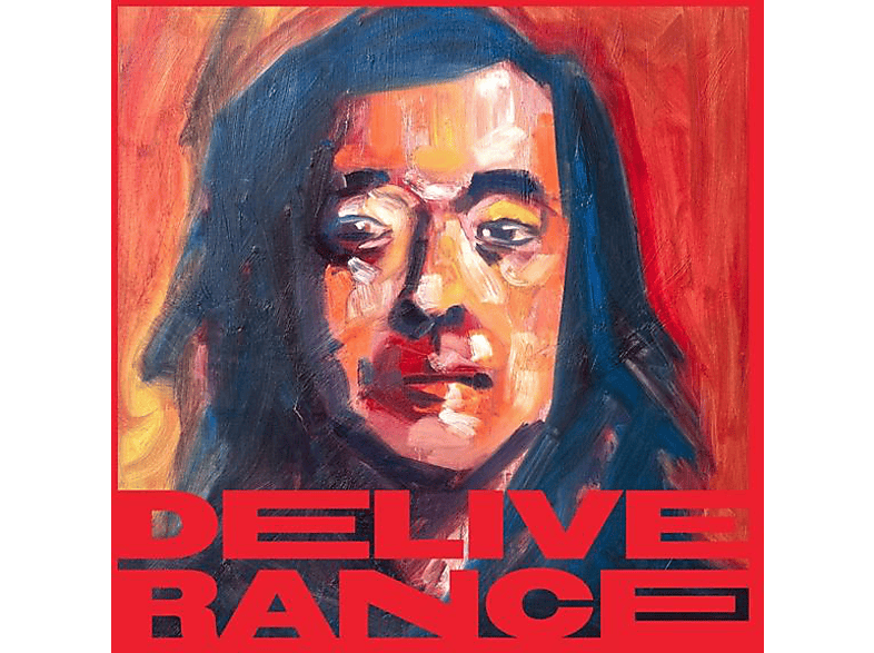Andrew Hung - DELIVERANCE (Vinyl) von LEX
