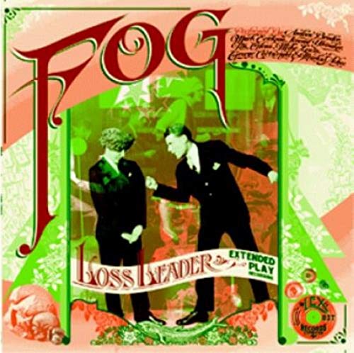 Loss Leader Ep [Vinyl Maxi-Single] von Lex