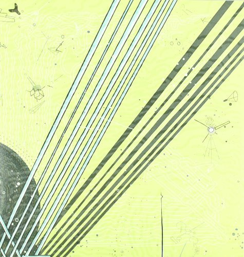 Opr8r [Vinyl LP] von Lex