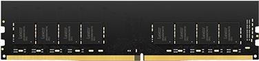 Lexar - DDR4 - Modul - 8 GB - DIMM 288-PIN - 3200 MHz / PC4-25600 - CL19 - 1.2 V - ungepuffert - non-ECC von LEXAR
