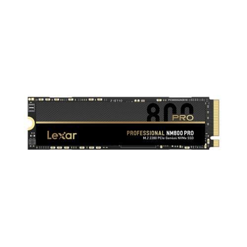 Lexar Professional NM800 Pro - 2TB von LEXAR