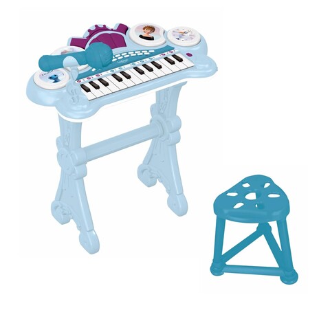 LEXIBOOK Disney Die Eiskönigin Elektronisches Keyboard LEXIBOOK Disney Die Eiskönigin Elektronisches Keyboard von LEXIBOOK