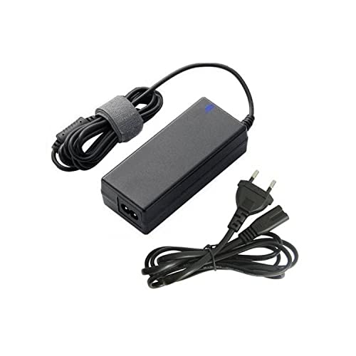LEYF Universal Netzteil 12V DC 3.5A, AC 100-240V 50/60Hz, Adapter, 200 cm Kabellänge (5.5 2.1 mm Klinkenstecker) Kompatibel mit TV-Box, LED-Streifen, Router, Kamera Adptr12V-3.5A von LEYF
