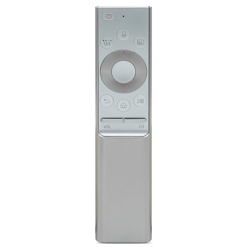 Leyf Sprachfernbedienung für Samsung Smart Tv 4K QLED UHD Fernseher, bn59-01242a, Ersatzfernbedienung Leyf Sprachfernbedienung für Samsung Smart Tv 4K QLED UHD Fernseher, bn59-01242a, Ersatzfernbedienung von LEYF