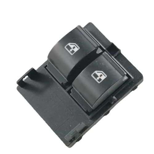 LFDTO ELEKTRISCHE FENSTER DOPPEL SCHALTER Gelten FIT for FIAT DUCATO VORNE RECHTS 735461275 7354217110 7355329080 LFDTO ELEKTRISCHE FENSTER DOPPEL SCHALTER Gelten FIT for FIAT DUCATO VORNE RECHTS 735461275 7354217110 7355329080 von LFDTO