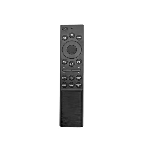 Ersatzfernbedienung für Samsung BN59-01247A, kompatibel mit Samsung-Fernseher, keine Fernsteuerung erforderlich, universell von LFYSJTX
