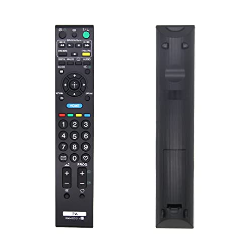 Fernbedienung für Sony Bravia TV Smart LCD LED HD RM-ED011 Fernbedienung für Sony Bravia TV Smart LCD LED HD RM-ED011 von LFYSJTX
