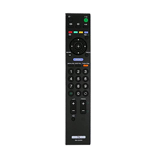 Fernbedienung rm-ed009 für Sony Rm-ed009 für Sony Bravia Smart LCD LED HD TV Fernbedienung rm-ed009 für Sony Rm-ed009 für Sony Bravia Smart LCD LED HD TV von LFYSJTX