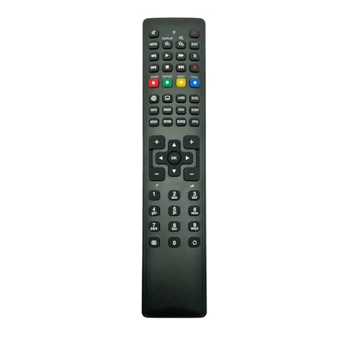 LFYSJTX Ersatz-Fernbedienung Medion RC-1208 für MedionTV LFYSJTX Ersatz-Fernbedienung Medion RC-1208 für MedionTV von LFYSJTX