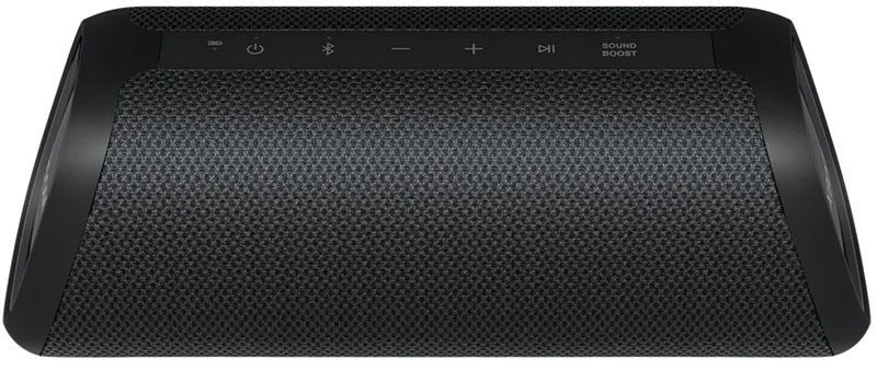LG CE Electronics Bluetooth Lautsprecher DXG5QBK.DDEULLK LG CE Electronics Bluetooth Lautsprecher DXG5QBK.DDEULLK von LG CE Electronics