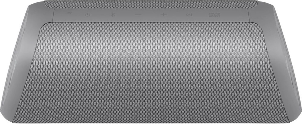 LG CE Electronics Bluetooth Lautsprecher DXG7QGR.DDEULLK LG CE Electronics Bluetooth Lautsprecher DXG7QGR.DDEULLK von LG CE Electronics
