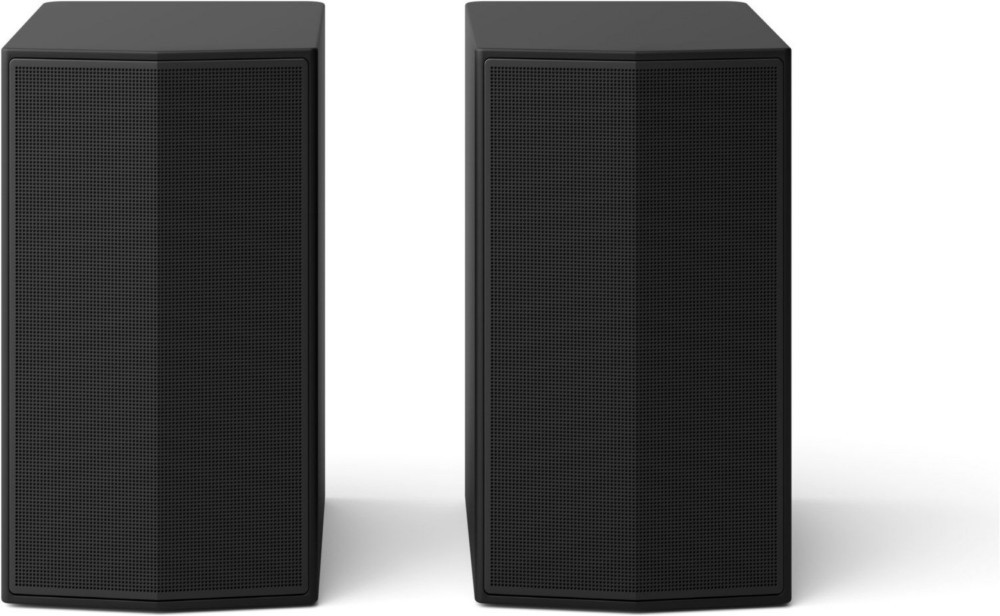 LG CE Electronics Rücklautsprecher optional SPT8-S.AEUSLLK LG CE Electronics Rücklautsprecher optional SPT8-S.AEUSLLK von LG CE Electronics