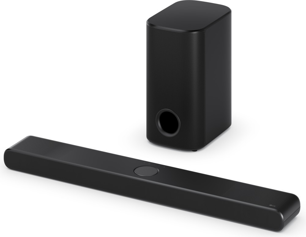 LG CE Electronics Soundsystem DS77TY.CDEULLK LG CE Electronics Soundsystem DS77TY.CDEULLK von LG CE Electronics
