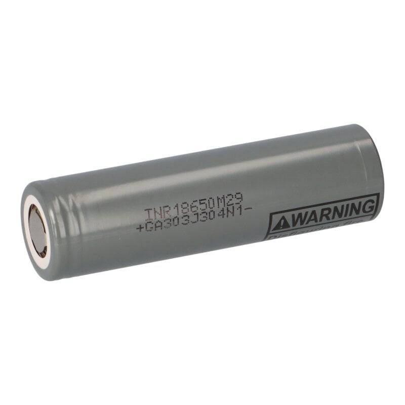 Akku 18650 LG INR18650-M29 M29 2850mAh - 10A von LG Chem