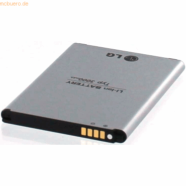 LG Electronics Akku für LG Electronics G3 16GB Titan Li-Ion 3,8 Volt 3 LG Electronics Akku für LG Electronics G3 16GB Titan Li-Ion 3,8 Volt 3 von LG Electronics
